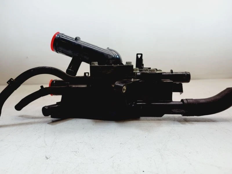 Carcasa termostato HYUNDAI TUCSON 2010 2011 2012 2013 2014 2015 2,4 L 25620-2G500 Foto 4 de 4