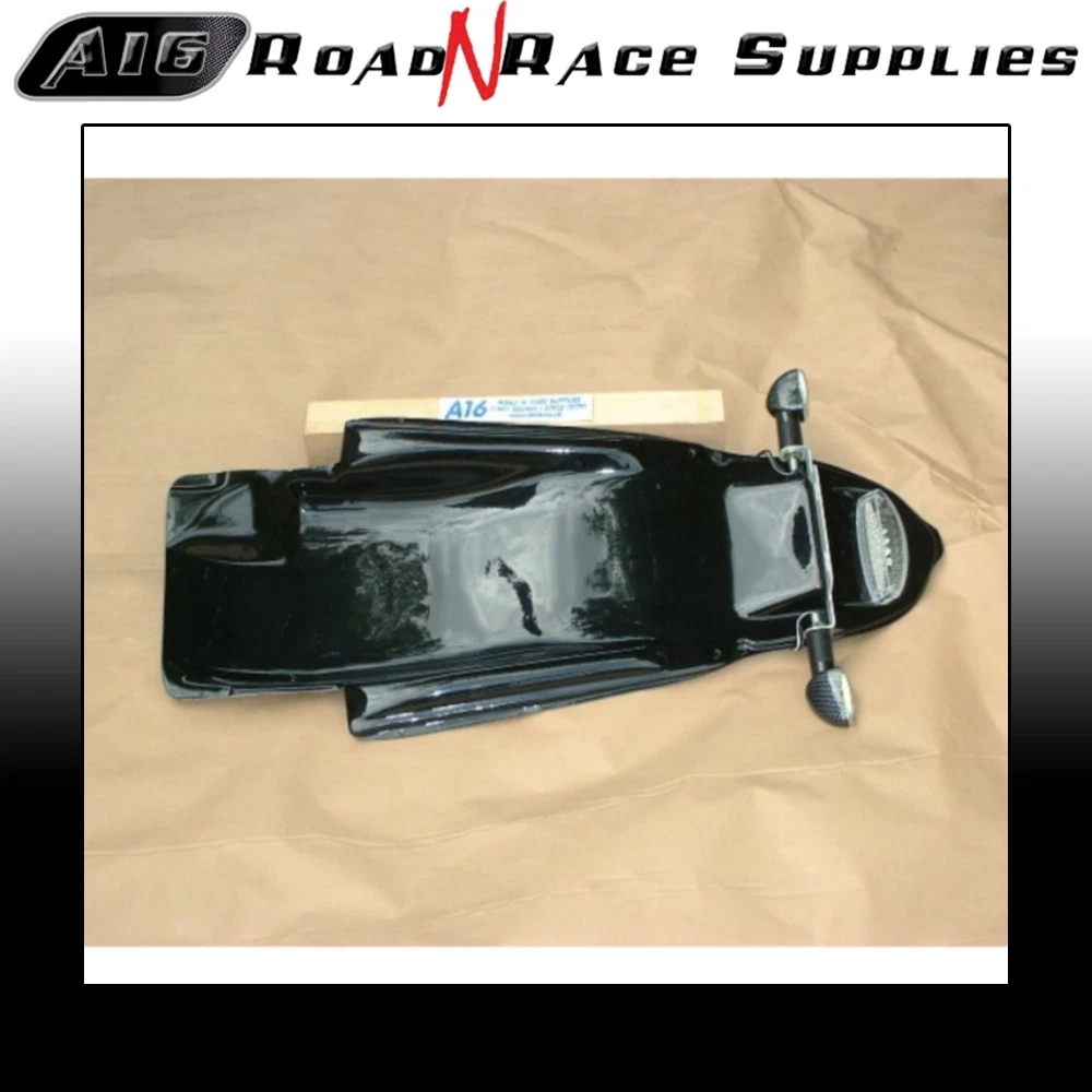 Muso Frontale Cupolino Suzuki Gsx-r 600-750-1000 2000-2003