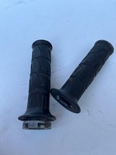 Impugnatura dell'acceleratore e maniglia sinistra KAWASAKI ER6N 2012 - 2016