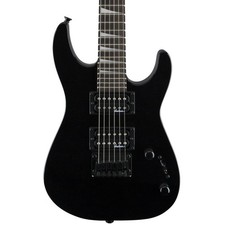 Jackson JS Series Dinky Minion JS1X usato - nero lucido