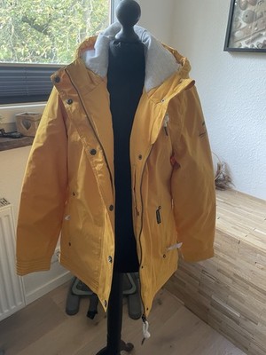 Schmuddelwedda Damen Winterjacke S