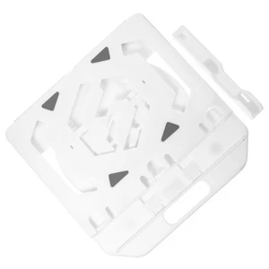 Support pour ordinateur portable pour bureau Portable Accessoires de dispositifs électroniques