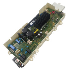 LG Genuine Washer Control Board EBR81634305 Same Day Shipping  60 Days Warranty