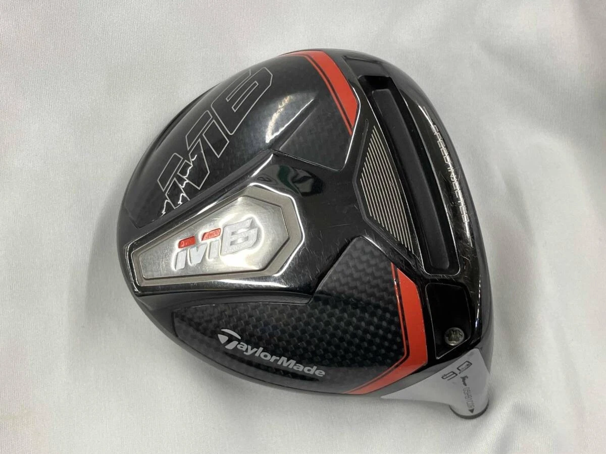 TaylorMade M6 Golf Clubs for sale | eBay