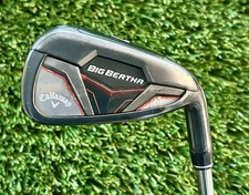 Callaway Big Bertha CF19 7 Iron Recoil F1 Stiff