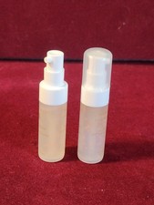 Lot Of 2 Mary Kay .17 Oz Travel Size Night Solution
