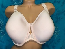 Elomi EL4383 Ballet Pink Charley Smooth Cup Spacer Underwire T Shirt Bra 42J