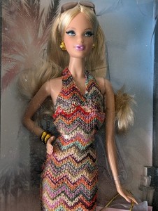 Barbie the Look City Shopper | eBay