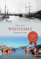 Whitstable Through Time | Kerry Mayo | Englisch | Taschenbuch | Through Time