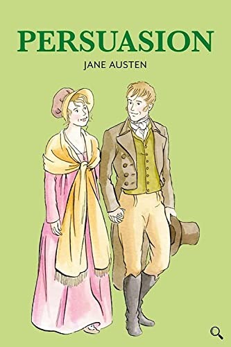 Persuasion (Baker Street Readers), Austen 9781912464142 Fast Free Shipping^*