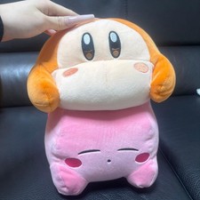 Kirby plush toy 7fa728
