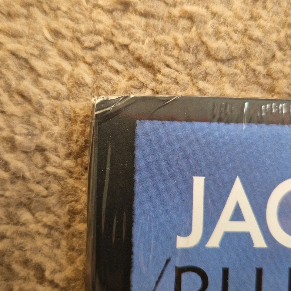 Jack White - Blunderbuss Inverted Lightning Bolt TMR139ILB The White Stripes - Image 3 of 4