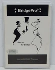BridgePro by Computer Management Corp. for Atari 1983