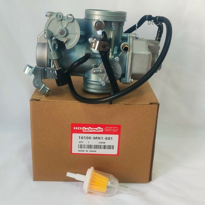 #ad Carburetor Assy Fit For 1988 2006 Honda XR600R XR400R XR650R 16100 MN1 681 $177.74
