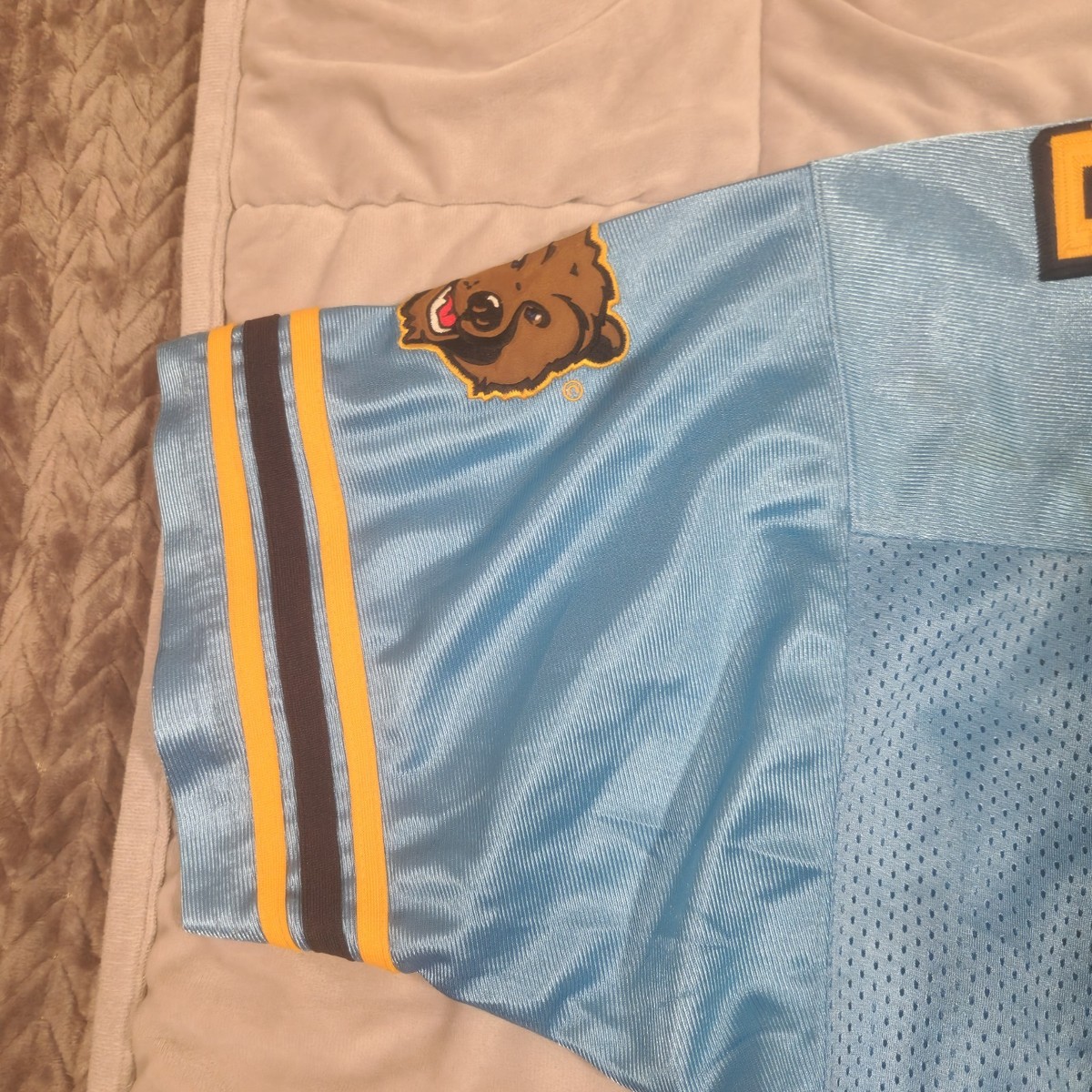 Vintage Team Spirit By Colosseum UCLA Bruins Mens XL Football