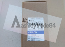 1PC New OMRON frequency converter 3G3MX2-AB004-ZV1
