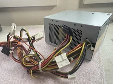 BESTEC BST ATX-300-12Z Rev DDR 288 WATT Power Supply *Tested*