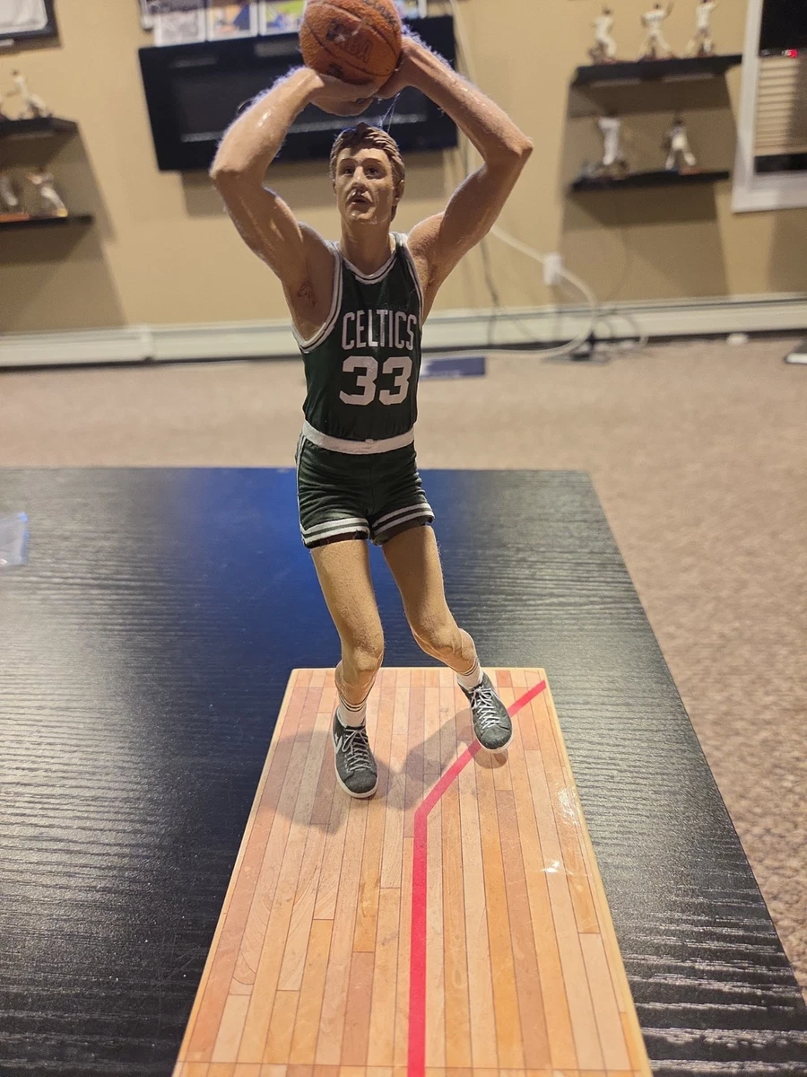 McFarlane Toys Larry Bird Sports Action Figures for sale - eBay