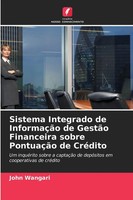 John Wangari | Sistema Integrado De InformaçãO De GestãO Financeira Sobre...