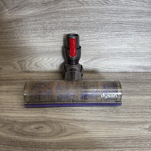 Dyson 248485 V7 V8 V10 motorisierte FibreFloor Turbine Werkzeugkopf Baugruppe