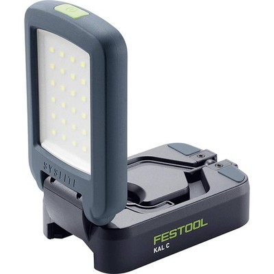 Festool 578128 KAL C LED Akku-Arbeitsleuchte akkubetrieben 1200 lm Anzahl