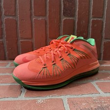 Detailed Nike LeBron X EXT Guide and Hot Auctions  14