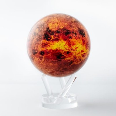 MOVA VENUS GLOBE 4.5''