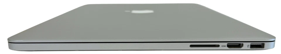 NOTEBOOK PC PORTATILE MACBOOK PRO 11,3 A1398 16GB SSD 512GB MACOS x 10.9.5 - Immagine 3 di 4