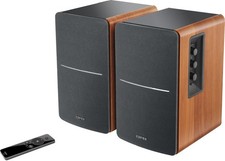 Edifier R1280Ts Altoparlanti Diffusori da Scaffale - Monitor Stereo Active Near 