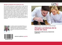 Alergia A ProteíNas De La Leche De Vaca RodríGuez Santos