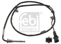Original Febi Bilstein Sensor Abgastemperatur 48846 FüR Opel