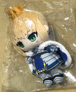 Fgo Plush | eBay