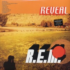 VINYL REM - Reveal
