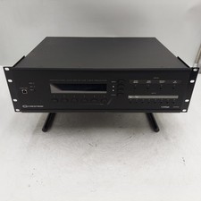 CRESTRON DVPHD-DUAL-R HD Digital Video Processor w/ DHDC-RGBO-R  DHDC-RGBVI