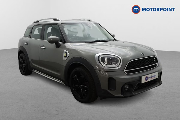 eBay - 2022 MINI Countryman 1.5 Coope...