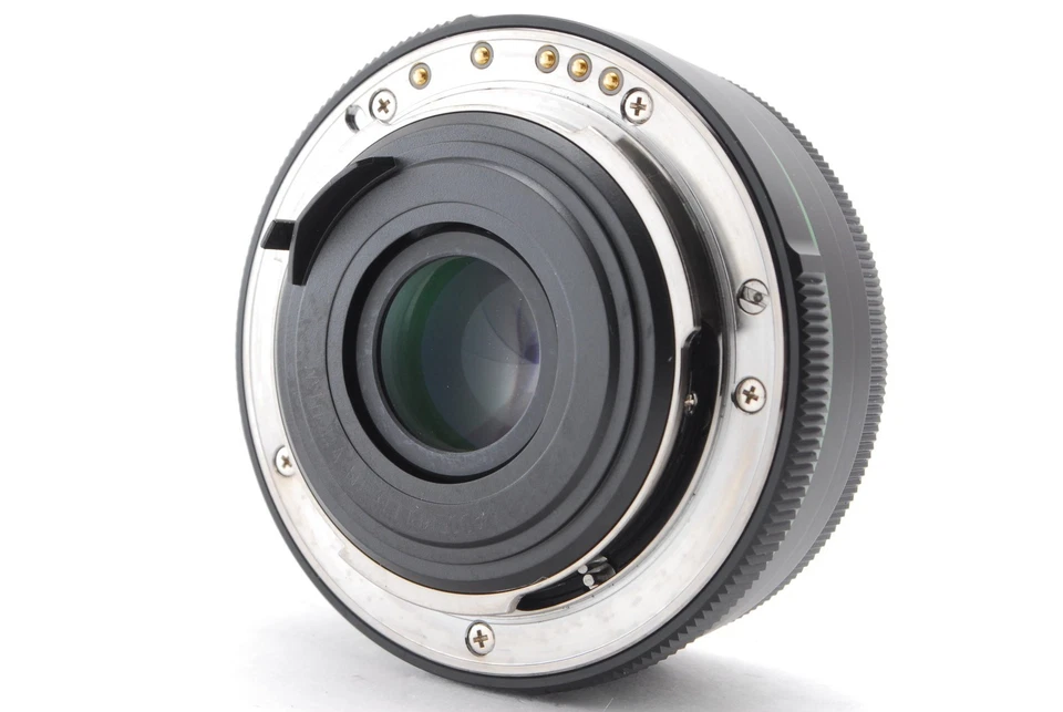 Lente limitada SMC PENTAX DA 70 mm f/2,4 [Excelente++] de Japón Foto 4 de 4