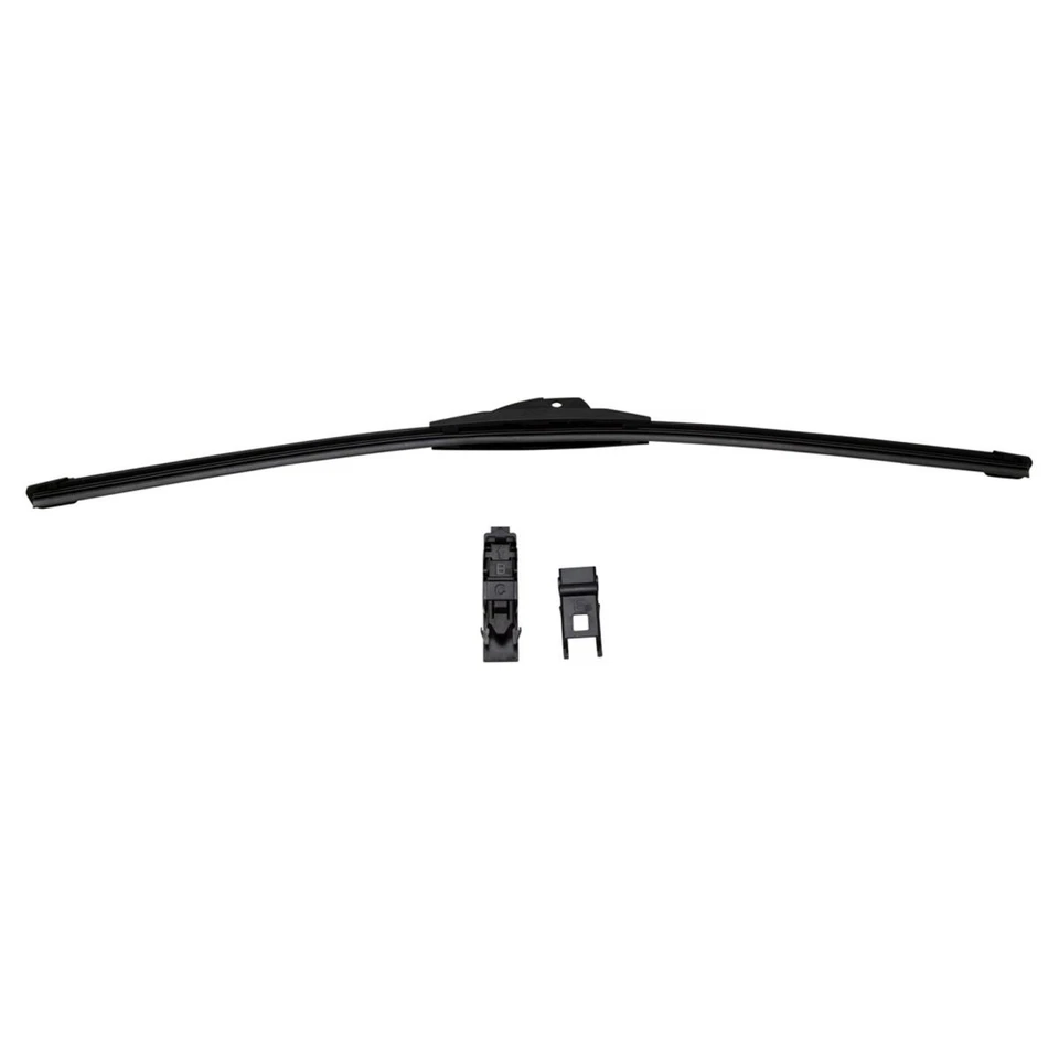 Trico Tech Windshield Wiper Blade Driver & Passenger Front Pair - Image 2 of 3