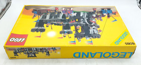 LEGO 6085 Black Monarch's Castle NEW ORIGINAL BOX MIB Black Knights Castle Vintage RARE