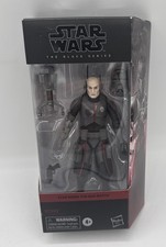 Hasbro Star Wars Black Series The Bad Batch - Echo 6 Action Figure