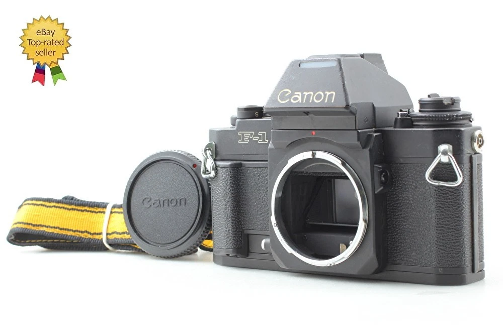 Canon F1 Ae Finder for sale | eBay