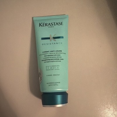 Kerastase Resistance Ciment Anti-Usure 6.8oz/200ml 