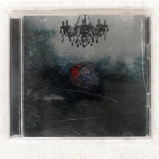 NIGHTMARE WORLD|ALUMINA VAP VPCC82606 Japan 2CD