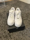 taille 11,5   supreme nike air force 1 low