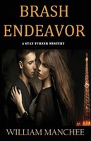 William Manchee | Brash Endeavor | Taschenbuch | Englisch (2017)
