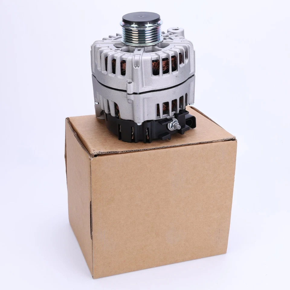 230AMP 14V ALTERNATOR FOR BMW X3 F25 X5 E70 X6 E71 5-SERIES F07 F10 F11 DIESEL - Image 2 of 4