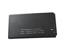 Replace For Inseego M2000 M2100 5G MiFi Mobile Hotspot Battery 40123133 160006