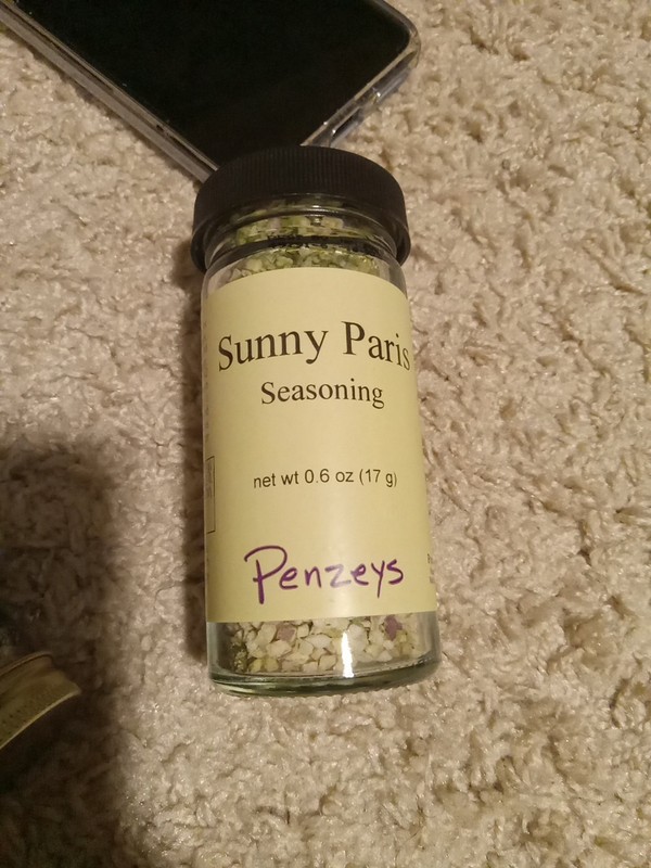 penzeys spices