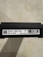 Mitutoyo 500-196-30 Digital Caliper 0-6 Inch (150mm)