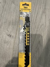 2 x SabreCut SCRS1543HM_2 Tungsten Carbide 9 29/64" (240mm)