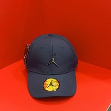 Jordan Jump Mens Nylon Adjustable Sports Casu...